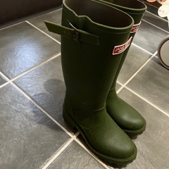 長靴　Ｍサイズの画像