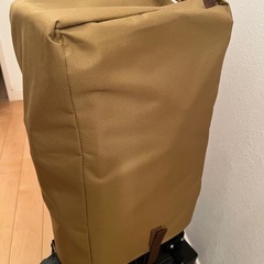 WAQ アウトドアワゴンの画像