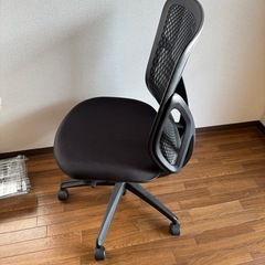 オフィスチェア　Inaba(稲葉製作所) Yera(イエラ)の画像