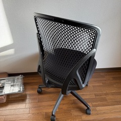 オフィスチェア　Inaba(稲葉製作所) Yera(イエラ)の画像