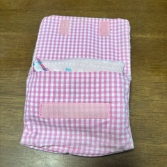 ハローキティ　ポケットの画像