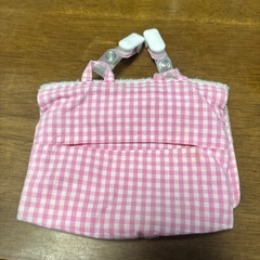 ハローキティ　ポケットの画像