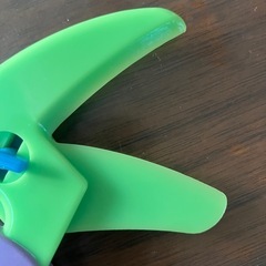 離乳食　フードカッターの画像