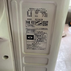 エアコンの画像