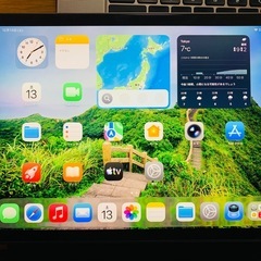 iPad Air（第5世代・10.9インチ） 64gbの画像