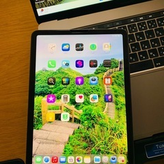 iPad Air（第5世代・10.9インチ） 64gbの画像