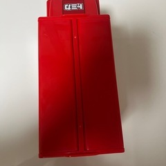 トミカトラック新品未使用品の画像