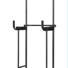 ぶら下がり健康器／懸垂スタンド／中古の画像