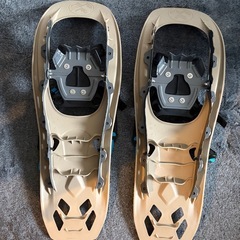 TUBBS(タブス)【FLEX TRK】スノーシューの画像