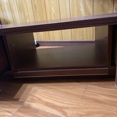 テレビ台の画像