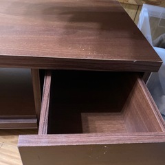 テレビ台の画像