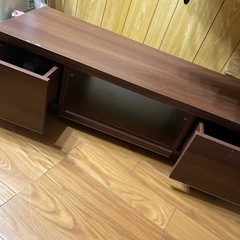 テレビ台の画像
