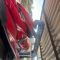 svho 福岡　ジェットスキーの画像