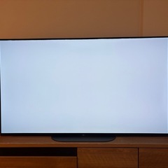 SONY 有機EL 55型テレビ BRAVIA KJ-55A9G（2020年製・状態良好） の画像