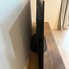SONY 有機EL 55型テレビ BRAVIA KJ-55A9G（2020年製・状態良好） の画像