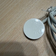 Apple 　Watch充電器　Apple純正の画像