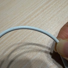 Apple 　Watch充電器　Apple純正の画像