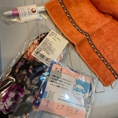 ソールクッション付きボールペンキーホルダーの画像