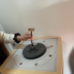 和室蛍光灯の画像