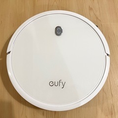 ロボット掃除機 eufy RoboVac 11Sの画像