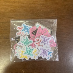 嵐さんグッズ　3点の画像