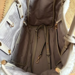 直営店購入　ケイトスペード　ショルダーバッグの画像