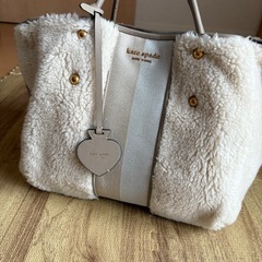 直営店購入　ケイトスペード　ショルダーバッグの画像