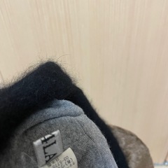 カシラ　ウールキャップ　ca4laの画像