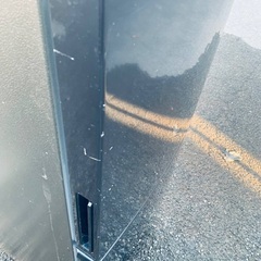 🌸Haier 冷凍冷蔵庫  JR-NF148Aの画像