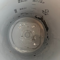 象印 EE-RM50 スチーム式加湿器 2017年製の画像