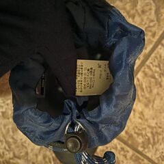 キッズスノーブーツ（21〜22㌢）の画像