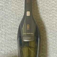 コードレス掃除機の画像