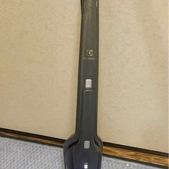 コードレス掃除機の画像