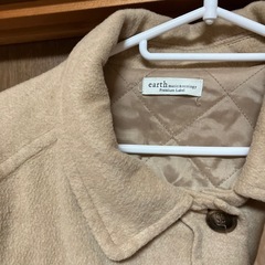 レディースアウターの画像