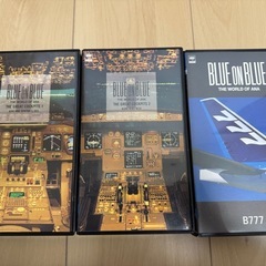 VHSビデオテープ(CD)の画像