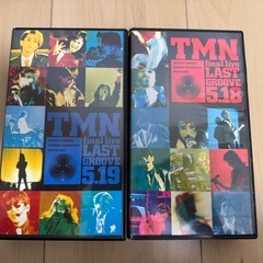 VHSビデオテープ(CD)の画像