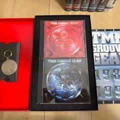 VHSビデオテープ(CD)の画像