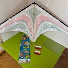 ゲイラカイト風のタコ(米国製)の画像