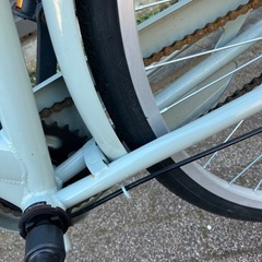 PROVROS   シティサイクルの画像