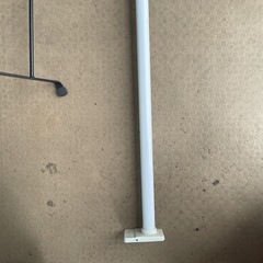 ニトリ　突っ張り棒の画像