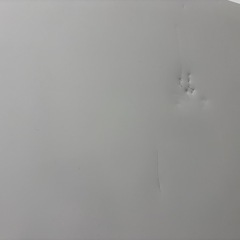 【引取限定】ハイセンス 2ドア冷蔵庫 120L (HR-B1201) の画像