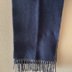 ラルフローレン　マフラー　ポロの画像