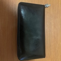 長財布の画像