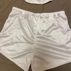 ★ほぼ未使用★ブライダルインナー2点セットの画像