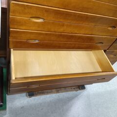 【ジ630】チェストの画像