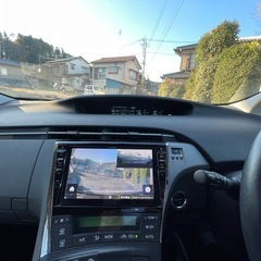 埼玉県★プリウスG ★ ドライブレコーダー ★ 禁煙車★ クルーズコントロールの画像