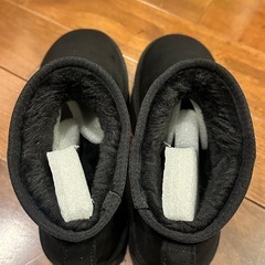 oriental trafficブーツの画像