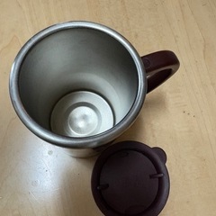 アフタヌーンティー マグカップ 保温・保冷(蓋付き)の画像