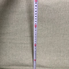 2人がけソファーの画像