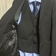 BUONA VITA mimi 卒業式スーツ5点セット size 64の画像